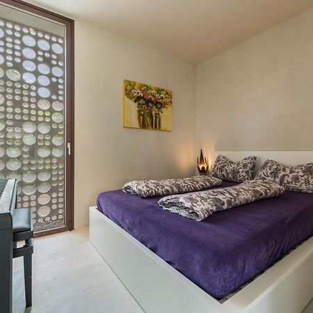 Villa Vista Lago Bardolino Eksteriør bilde