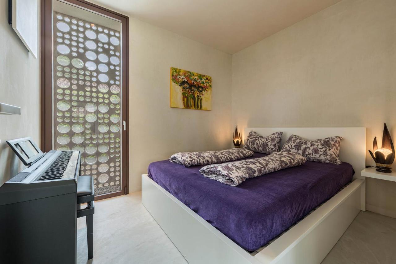 Villa Vista Lago Bardolino Eksteriør bilde