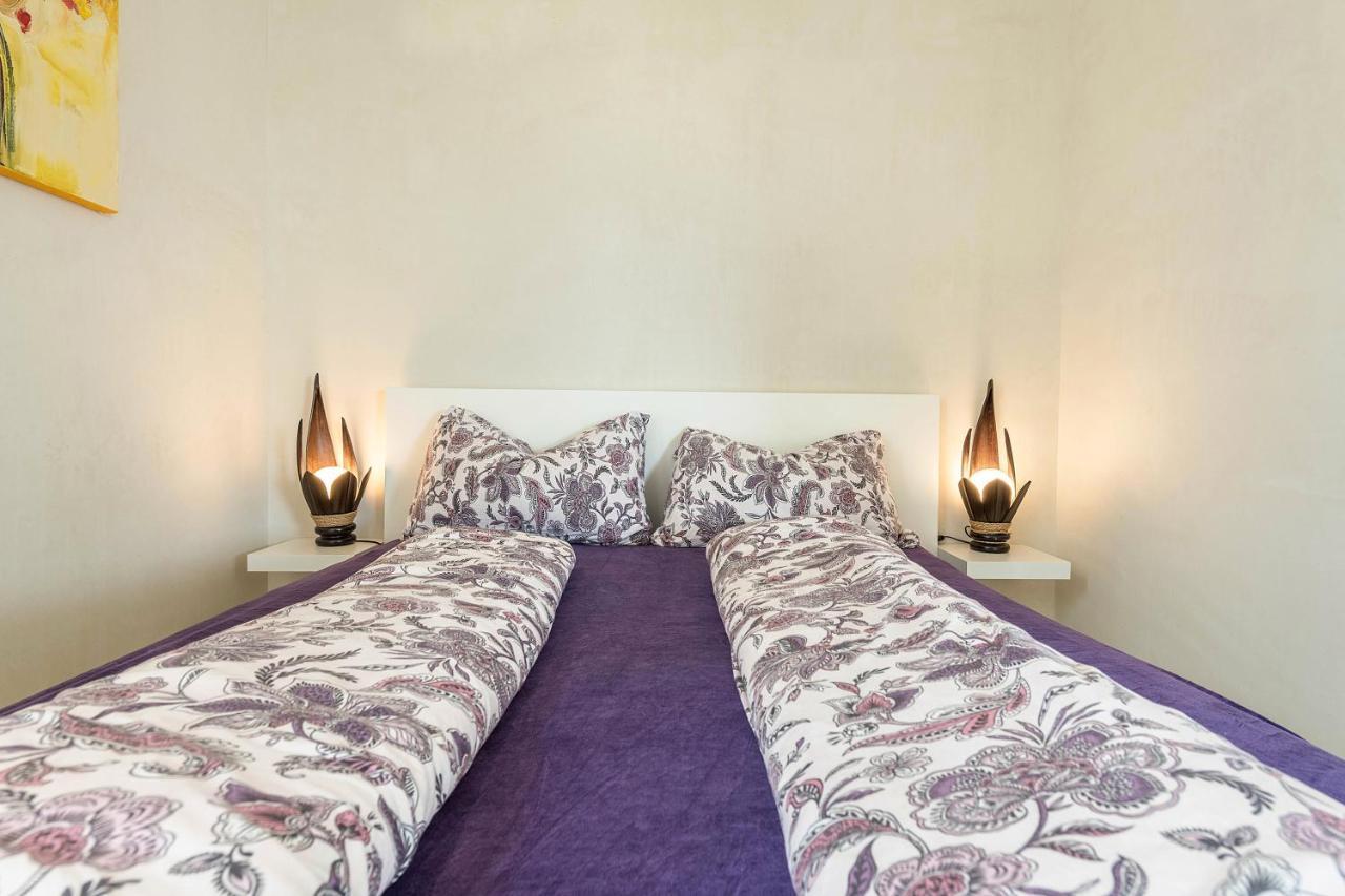 Villa Vista Lago Bardolino Eksteriør bilde